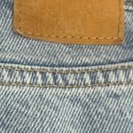 ZARA ✨  High-Rise Wide Leg Jeans – Light Wash – Size 2 Photo 4