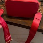 Valentino Pink Studded Women's Crossbody bag Photo 4