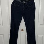Ann Taylor Loft Curvy boot Jeans. Size 25 Photo 2