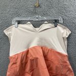 Lululemon Pace Rival Skirt Skort Plum Peach Athletic Athleisure Tennis Women's 8 Photo 4