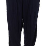 Eileen Fisher  Jogger Casual Pants Women's Size 1X Photo 0