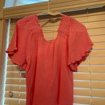 Entro Pink  Top Photo 1