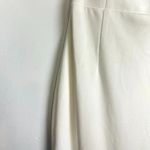 Elliatt Collins Mermaid Gown in Ivory Size Small Photo 4