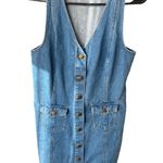 Est. 1946 Vintage 90s-00s Denim Dress  Photo 0