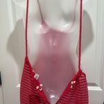 Haute Hippie  Beach Coverup Photo 3