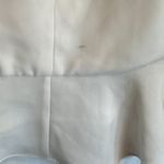 BCBGMAXAZRIA Women’s Tyrah Sleeveless Ruffle Dress Photo 4