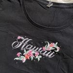 Hawaii cotton T Photo 1