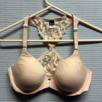 Felina NWOT  Racerback Lace Bra Photo 0