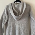 UGG  Judith Hooded Cardigan, Size X-Small/Small, $149 Photo 10