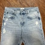 Nuuds Women's Straight Leg Jeans Photo 6