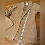 NWT short suit size M Tan Size M Photo 11