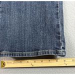 Levi's  529 Jeans Womens 30x29 Blue Denim Curvy Bootcut Tag 12S Photo 6