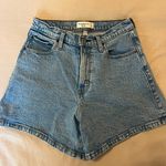 Abercrombie & Fitch dad shorts Photo 0