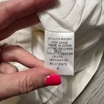 Entro  boutique Waffle Knit Romper size S Photo 5