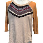 We The Free People Spring Bound Crochet Top Size XS Anthropologie Photo 0