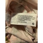 Aguabendita X target Pink Floral Ruffle Tiered Mini Dress m boho cottage fairy Size M Photo 4