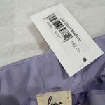 NWT LILAC SKORT Purple Size M Photo 3