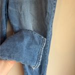 Old Navy Women’s  Light Blue OG Straight Size 14 Photo 4