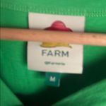 Farm Rio Ipanema Graphic T-Shirt, Green Medium Photo 8