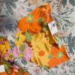 Forever 21  Festival Set Retro Bandana Top and Wide Leg Pants Photo 6