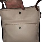 Liz Claiborne  zip and flip crossbody bag Photo 3