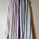 Tommy Bahama Amalia Striped Midi Sundress Size XL Photo 0