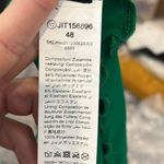 Floerns Green Halter Top size small. NWOT! Photo 6