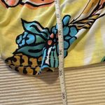 Sew In Love Floral Halter Dress Photo 5