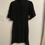 Free People NWT  Be My Baby Mini Dress Photo 3