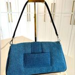 Jacquemus Le Bambimou Denim Bag Photo 3