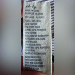 American Eagle  Outfitters Wool Blend Pinstripe Vest Photo 7