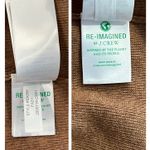 J.Crew  Chelsea sweater blazer Size Medium Photo 9