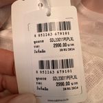 Janesuda x Sabina Carola Slip Dress Pink Rose Size XL New with Tags Photo 10