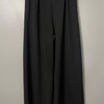 Hutch  Black Wide Leg Pants Photo 4