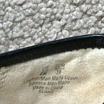 Sam Edelman Black and Nude Ballet Flats Photo 3