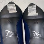 Marks & Spencer Navy Blue Women's Pumps. UK size 8,US Size 10. Photo 4