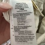 Madewell NWT The Perfect Vintage Straight Pant: Faux Leather Edition Photo 10