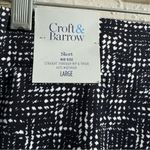 Croft & Barrow  Skort NWT Photo 7