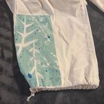 Celebrity Pink Regeneration by  – Custom Painted Pants (L) Photo 3