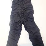 superdown  Bethany Ruched Jumpsuit in Black Small Photo 4