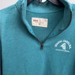CCU Coastal Carolina University Chanticleers Redshirt Women's Pullover, XL Blue Photo 2
