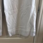 Spanx White Wide Leg Pants Photo 7