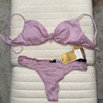 Vix Paula Hermanny Bikini Set Photo 1