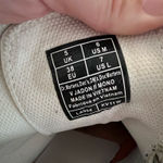 Dr. Martens Jadon II Vegan Platform Boots Mono White Photo 4