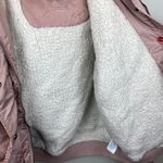 American Eagle Blush Puffer Jacket Photo 3