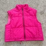 Von Maur Puffy Vest Photo 0