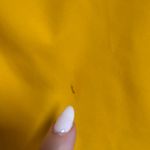 Helly Hansen New  Women’s  Bright Yellow Raincoat Photo 10