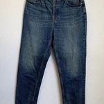 Everlane NWT  The ’90s Cheeky Straight Jean in Vintage Mid Blue Photo 0