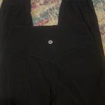 Lululemon Align Jogger 28” Black Photo 2