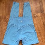 Buff Bunny blue leggings Photo 1